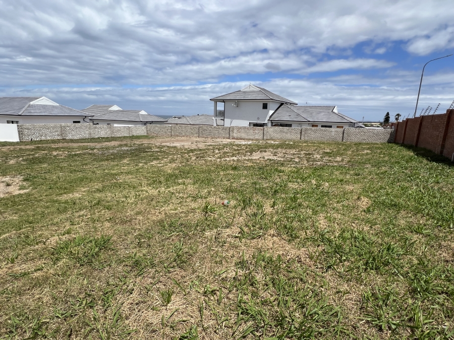 0 Bedroom Property for Sale in Jeffreys Bay Central Eastern Cape